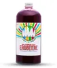 Rainbow Slush Sirup Erdbeere Geschmack 1L 1:5 AZO & Produktbild-Vorschau 10