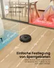 Vactidy W11 3-in-1 Nass Trocken Saugroboter mit Produktbild-Vorschau 8