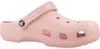 Crocs 10001c Classic U Couleur Rose Voir les images du produit 5