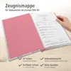 itenga Zeugnismappe A4 mit Schraubverschluss Motiv Produktbild-Vorschau 4