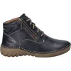 JOSEF SEIBEL Felicia 09 | Stiefelette für Damen | Blau Produktbild-Vorschau 2