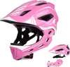 LIXADA Fahrradhelm Kinderhelm Fahrradhelm Jungen Mädchen Produktbild-Vorschau 1