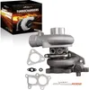 Turbocompresseur pour Mitsubishi Pajero L200 Express L300 Voir les images du produit 1
