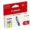 Canon CLI-581Y XL - 8,3 ml - Formato XL - Giallo - Anteprima dell’immagine prodotto 3