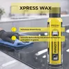 2 confezioni di Innotec Xpress Wax 200 ml – cera spray Anteprima dell’immagine prodotto 5