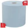 Wypall® 7300 Rotolo di panno per pulire L20 - 2 veli, blu, Anteprima dell’immagine prodotto 19