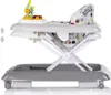 CHIPOLINO Interactive Baby Steps Grau Produktbild-Vorschau 3