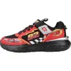 Skechers Skech Tracks Turnschuhe Ohne Schnürsenkel Schwarz Produktbild-Vorschau 15
