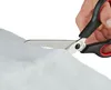 Filtri per cappa aspirante Relaxdays, set da 10, 57x47 cm, Anteprima dell’immagine prodotto 5