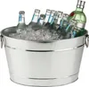 APS Tin Bac à boissons, hauteur : 220 mm, longueur : 400 Voir les images du produit 4