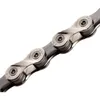 A close-up, studio shot of a bicycle chain. Náhľad obrázku produktu