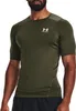 Under Armour Herren T-Shirt Grün 1361518-390 Grösse M Produktbild-Vorschau 16