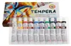 Colori a tempera 16 ml 10 colori Koh-i-noor Anteprima dell’immagine prodotto 5