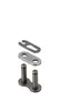 Did 428D-128 Kette (128 Glieder) Ohne O-Ringe (Offen + Produktbild-Vorschau 6