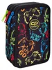 CoolPack XXL Federtasche, federmäppchen Jungen, Federmappe Produktbild-Vorschau 13