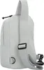 Bench. borsa a tracolla Casual Slingbag Light Grey grigio Anteprima dell’immagine prodotto 3