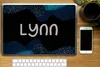 MuchoWow® Laptop Aufkleber Sticker Cover Lynn - Pastell - Produktbild-Vorschau 2