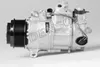 DENSO Kompressor, Klimaanlage  DCP17104 Produktbild-Vorschau 5