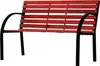 Linder Exclusiv Gartenbank 2-Sitzer Parkbank bis 150Kg mit Produktbild-Vorschau 6