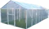 Tunnelfolie Gartenfolie Gewächshausfolie Paprikahaus Folie Produktbild-Vorschau 1