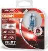 OSRAM H4 Night Breaker Laserlichtlampe 12V 60/55W P43t-38 - Produktbild-Vorschau 1