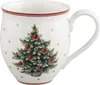 Villeroy & Boch Set de vaisselle 6 pièces Toys Delight | Voir les images du produit 7