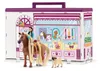 schleich HORSE CLUB Sofia’s Beauties 42614, Salon & Spa, Produktbild-Vorschau 25