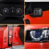 Land Rover Defender 90 Kinder Elektroauto 12V (1–6 Jahre) – Produktbild-Vorschau 5