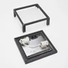 Lucande Außenwandlampe Aurelien, anthrazit, Metall, 25x Produktbild-Vorschau 9