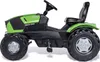 rolly toys Farmtrac Deutz-Fahr 5120 Trettraktor, Maße: Produktbild-Vorschau 2