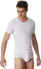 SCHIESSER 1/2 Arm Unterhemd Herren Essentials Baumwolle Produktbild-Vorschau 3