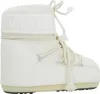 Moon Boot Mb Icon Low Ny Couleur Blanc Voir les images du produit 4