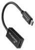 MediaRange MRCS234 MediaRange USB-C zu HDMI Audio/Video Voir les images du produit 1