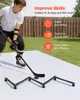 VEVOR : Appareil d'entraînement au hockey à 5 segments, Voir les images du produit 3