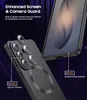 Coque magnétique pour Samsung Galaxy S26 Coque en silicone Voir les images du produit 3