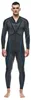 Sottotuta Dainese Dry Suit nero / blu M Anteprima dell’immagine prodotto 1