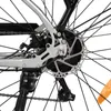 Hiland 26 Zoll 7-Gang 250W Elektrofahrrad für Männer und Produktbild-Vorschau 9