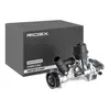RIDEX 1260W0432 Kühlmittelpumpe Wasserpumpe passend für Produktbild-Vorschau 2