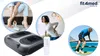 FIT4MED | Masážny prístroj na nohy a chrbát - čierny - 40,5 Náhľad obrázku produktu 8