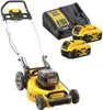 Akku-Rasenmäher 48Cm 2*18V 2*5.0*Ah - Dw Dcmw564P2 Produktbild-Vorschau 27