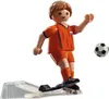 PLAYMOBIL Dutch Football Player 5-99 Yearbeschädigt Produktbild-Vorschau 8