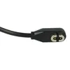 vhbw Ladekabel kompatibel mit Aftershokz Aeropex AS800, Produktbild-Vorschau 5
