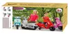 Jamara Ride-on Vespa GTS 125, 3 rok/roky, 4 kolo/kola, Náhled obrázku produktu 11