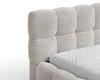MOEBLO Polsterbett Bubble Bett 19 – Doppelbett im Produktbild-Vorschau 7