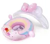 Aufblasbarer Schwimmring Minnie Mouse Style Lenkrad Produktbild-Vorschau 2