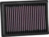 Vzduchový filter K&N pre KTM Duke / R Adventure 790 / 890 Náhľad obrázku produktu 1