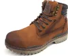 Schnürstiefelette Warmfutter Freizeit (casual) Produktbild-Vorschau 50