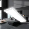 LED stropné svietidlo LED panelové stropné svietidlo ploché Náhľad obrázku produktu 1