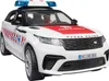 Bruder Range Rover Velar Notarztfahrzeug mit Fahrer 2885 Anteprima dell’immagine prodotto 14