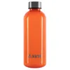 Yate Láhev Tritan 600 ml Barva: oranžová Náhled obrázku produktu 1